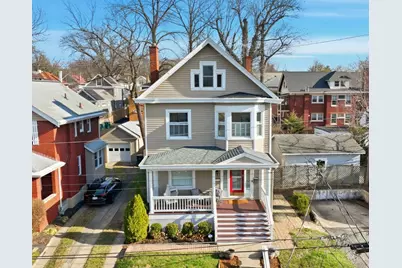 3414 Monteith Avenue, Cincinnati, OH 45208 - Photo 1