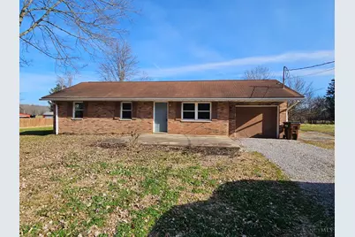 3428 Bethel Concord Road, Williamsburg Township, OH 45176 - Photo 2