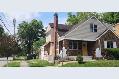 3101 Ramona Avenue, Cincinnati, OH 45211 - Photo 2