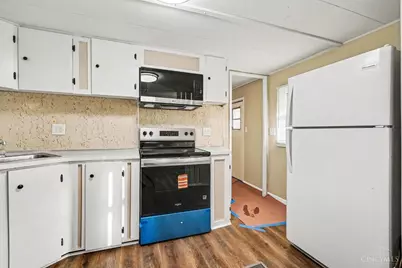 3738 Lake Grant Access Road, Pike Township, OH 45154 - Photo 4