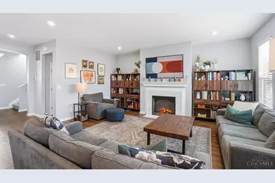 2794 Buckridge Drive, Miami Township, OH 45233 - Photo 16