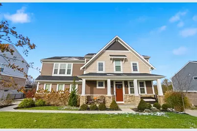 2794 Buckridge Drive, Miami Township, OH 45233 - Photo 1