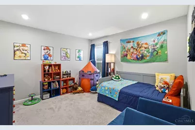 2794 Buckridge Drive, Miami Township, OH 45233 - Photo 42