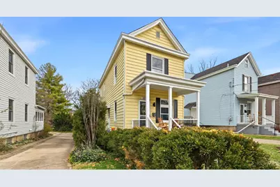 3814 Mt Vernon Avenue, Cincinnati, OH 45209 - Photo 2