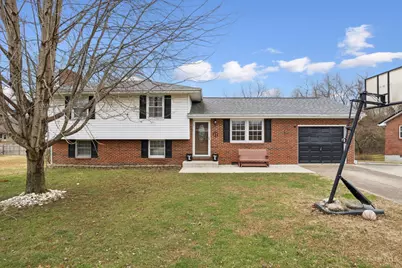 1885 Campbell Drive, Aberdeen, OH 45101 - Photo 1