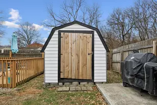 1885 Campbell Dr, Aberdeen, OH 45101 - Photo 6