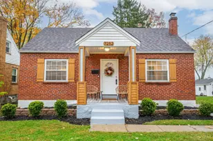 7252 Osceola Dr, Madeira, OH 45243 - Photo 1