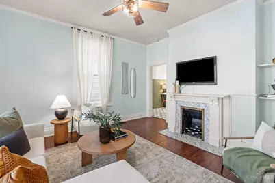 1933 Fairfax Avenue, Cincinnati, OH 45207 - Photo 8