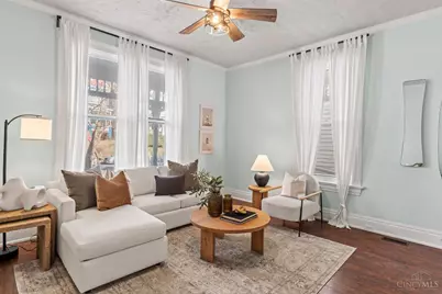 1933 Fairfax Avenue, Cincinnati, OH 45207 - Photo 36