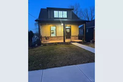 5532 Dunning Place, Cincinnati, OH 45227 - Photo 1