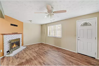 9554 Woodstate Drive, Colerain Township, OH 45251 - Photo 4