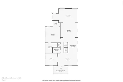 7025 Wallace Avenue, Madeira, OH 45243 - Photo 52