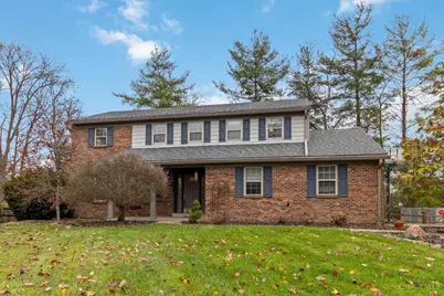 8140 Maxfield Lane, Madeira, OH 45243 - Photo 1