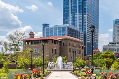 400 Pike Street #601, Cincinnati, OH 45202 - Photo 2