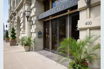 400 Pike Street #601, Cincinnati, OH 45202 - Photo 1