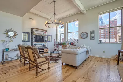 400 Pike Street #601, Cincinnati, OH 45202 - Photo 4