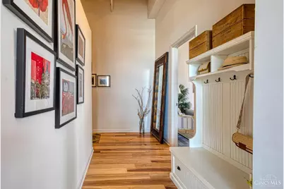 400 Pike Street #601, Cincinnati, OH 45202 - Photo 24