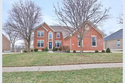 5284 Othello Drive, Middletown, OH 45005 - Photo 1