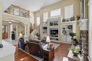 4625 Guildford Dr, West Chester, OH 45069 - Photo 8