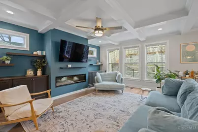 3443 Ault View Avenue, Cincinnati, OH 45208 - Photo 14