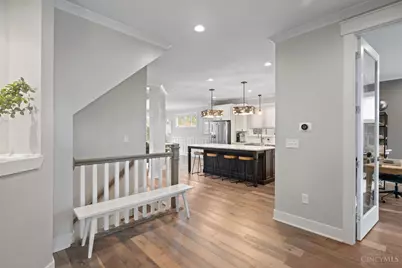 3443 Ault View Avenue, Cincinnati, OH 45208 - Photo 4