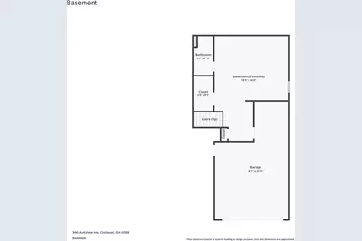 3443 Ault View Avenue, Cincinnati, OH 45208 - Photo 50