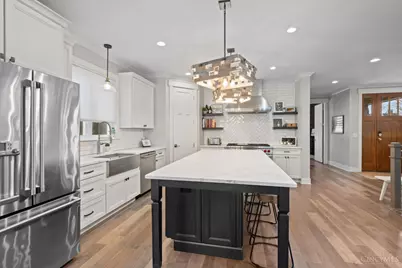 3443 Ault View Avenue, Cincinnati, OH 45208 - Photo 8