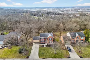 6673 Oregon Pass, West Chester, OH 45069 - Photo 48