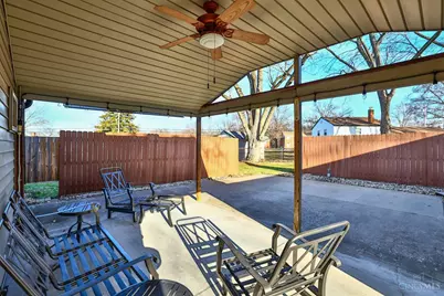 4068 Glenbar Court, Sycamore Township, OH 45236 - Photo 28