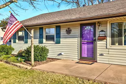 4068 Glenbar Court, Sycamore Township, OH 45236 - Photo 4