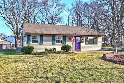 4068 Glenbar Court, Sycamore Township, OH 45236 - Photo 2