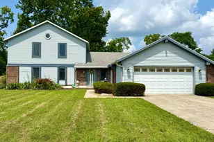 3360 Cortez Dr, Trotwood, OH 45415 - Photo 34