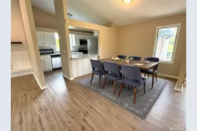 3360 Cortez Drive, Trotwood, OH 45415 - Photo 8