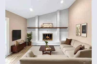 3360 Cortez Drive, Trotwood, OH 45415 - Photo 6