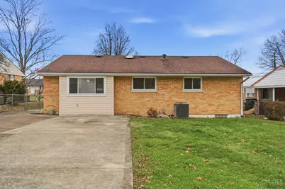 10882 Willfleet Drive, Sharonville, OH 45241 - Photo 64