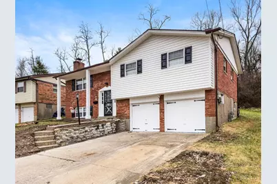 3121 Mary Jane Drive, Green Township, OH 45211 - Photo 2