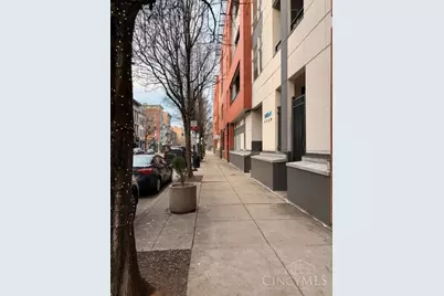 1150 Vine Street #15, Cincinnati, OH 45202 - Photo 1