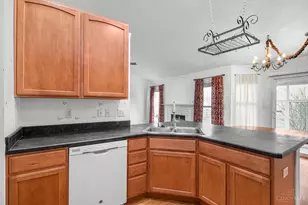 513 Heritage Trce, Lebanon, OH 45036 - Photo 8