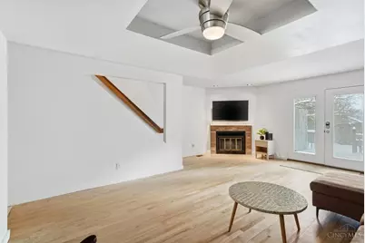 923 Nassau Street, Cincinnati, OH 45206 - Photo 8