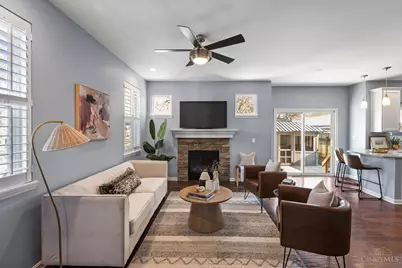 3806 Southern Avenue, Fairfax, OH 45227 - Photo 2