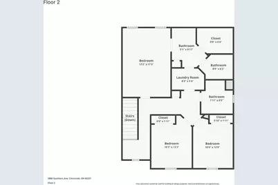 3806 Southern Avenue, Fairfax, OH 45227 - Photo 38