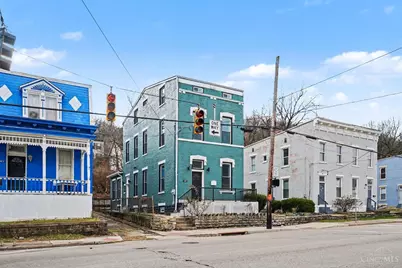 1769 Westwood Avenue, Cincinnati, OH 45214 - Photo 2