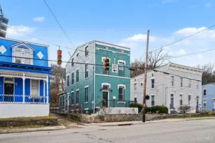 1769 Westwood Ave, Cincinnati, OH 45214 - Photo 2