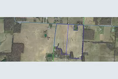 0 Ashridge Arnheim Road, Jackson Township, OH 45171 - Photo 4