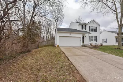 1838 Coralberry Court, Cincinnati, OH 45230 - Photo 2