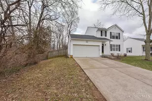 1838 Coralberry Ct, Cincinnati, OH 45230 - Photo 2