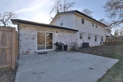 5300 Kenridge Drive, Blue Ash, OH 45242 - Photo 38