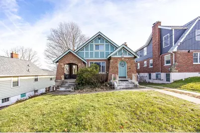 1646 Tuxworth Avenue, Cincinnati, OH 45238 - Photo 2