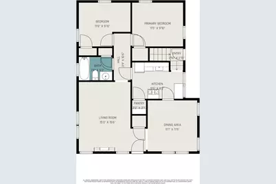 1933 Lawn Avenue, Cincinnati, OH 45237 - Photo 16