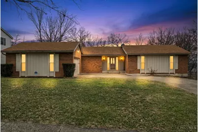 1368 Evalie Drive, Fairfield, OH 45014 - Photo 1